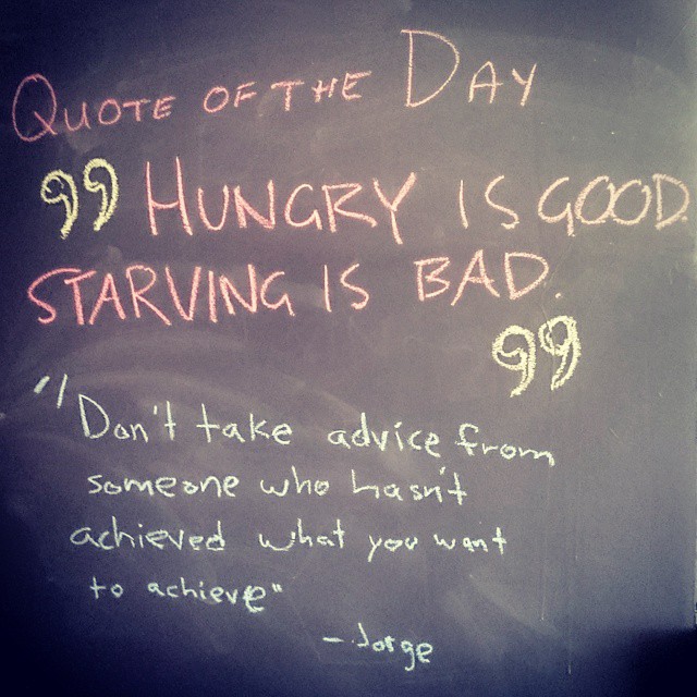 startup house quote