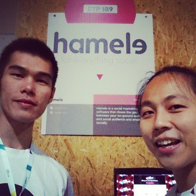 team hamele